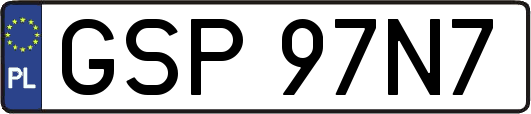GSP97N7
