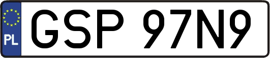 GSP97N9