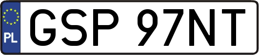 GSP97NT