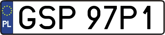 GSP97P1