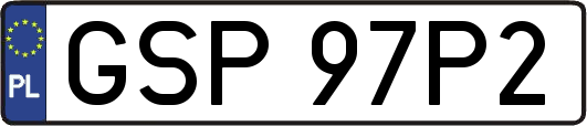 GSP97P2