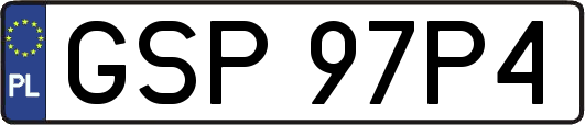 GSP97P4