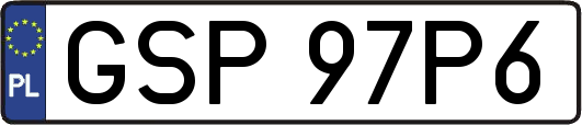 GSP97P6