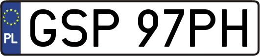 GSP97PH