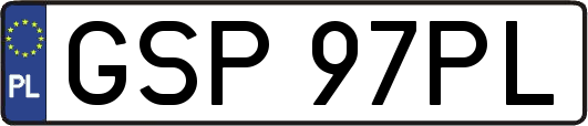 GSP97PL