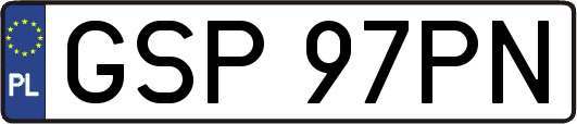 GSP97PN