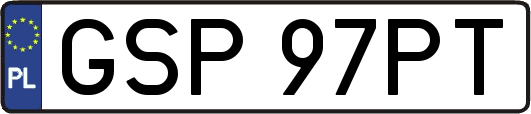GSP97PT