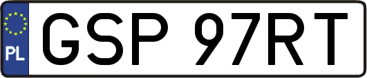 GSP97RT