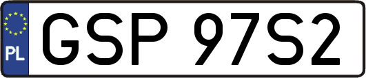 GSP97S2