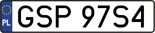 GSP97S4