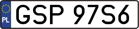 GSP97S6
