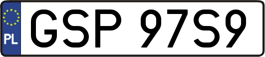 GSP97S9