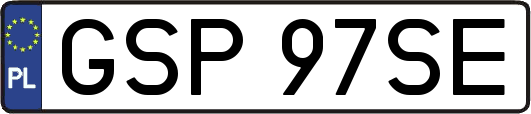 GSP97SE