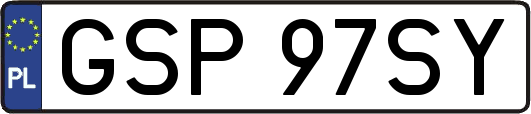 GSP97SY