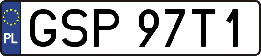 GSP97T1