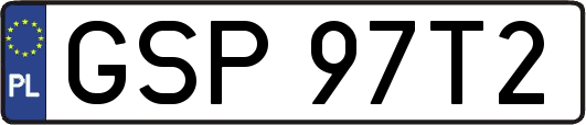 GSP97T2