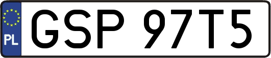 GSP97T5