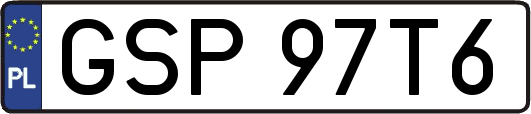 GSP97T6