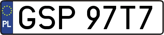 GSP97T7