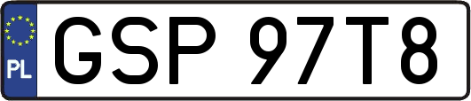 GSP97T8
