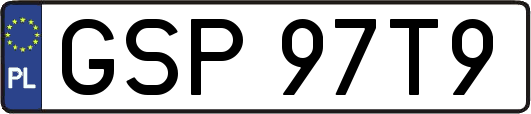 GSP97T9