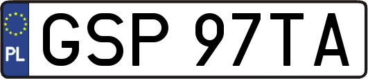 GSP97TA