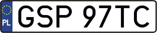GSP97TC