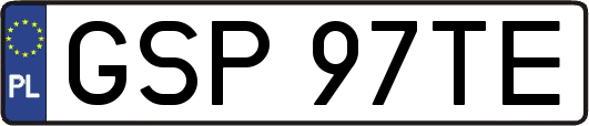 GSP97TE
