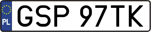 GSP97TK
