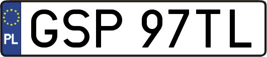 GSP97TL