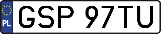 GSP97TU