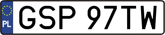 GSP97TW