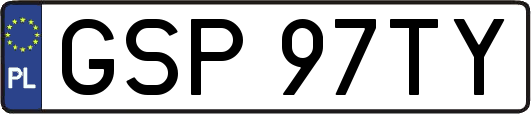 GSP97TY