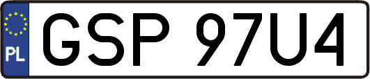 GSP97U4