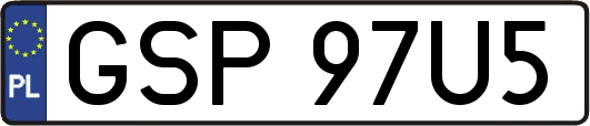 GSP97U5