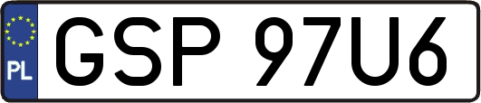 GSP97U6