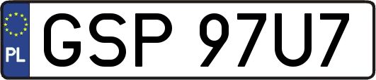 GSP97U7