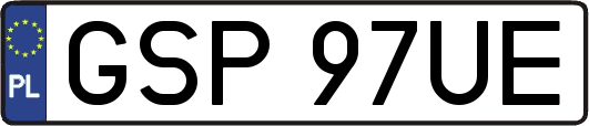 GSP97UE