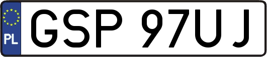 GSP97UJ