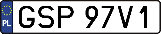 GSP97V1