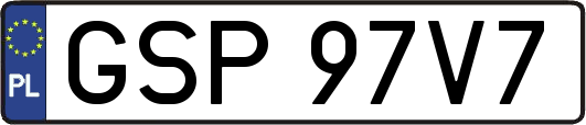 GSP97V7