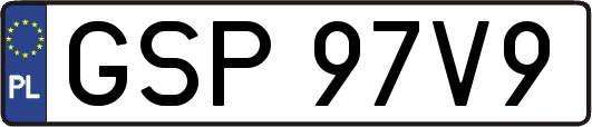 GSP97V9