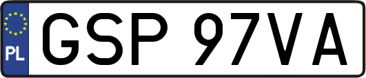 GSP97VA