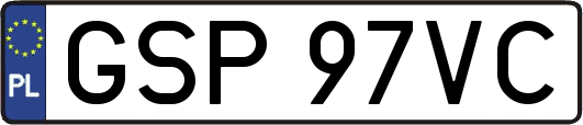 GSP97VC