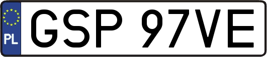 GSP97VE
