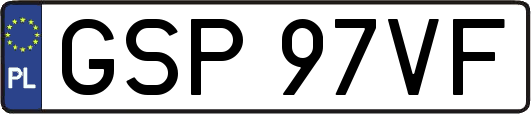 GSP97VF