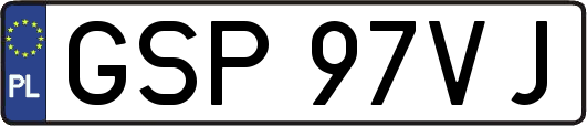 GSP97VJ