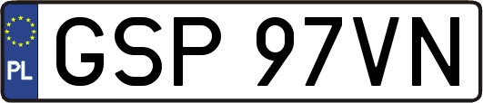 GSP97VN