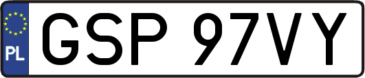 GSP97VY