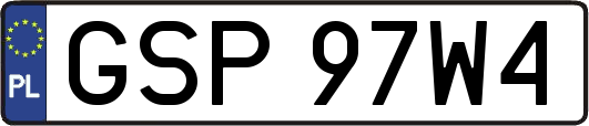 GSP97W4